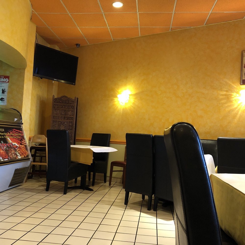 Kababjees - Halal Near Me - Hicksville, New York