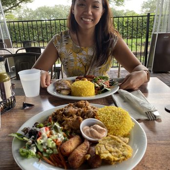 Sofrito Latin Cafe - Lunch date - Latin American Near Me - Orlando, Florida Sofrito Latin Cafe - Lunch date - Latin American Near Me - Orlando, Florida