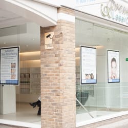 Premier Laser & Skin Clinic - Premier Laser Clinic Shop Front