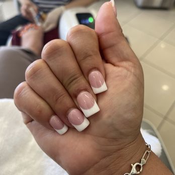 Lyly Spa and Nails - Nail Salons Near Me - Fullerton, California
