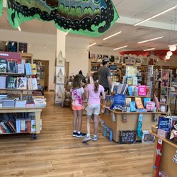 Copperfield's Books