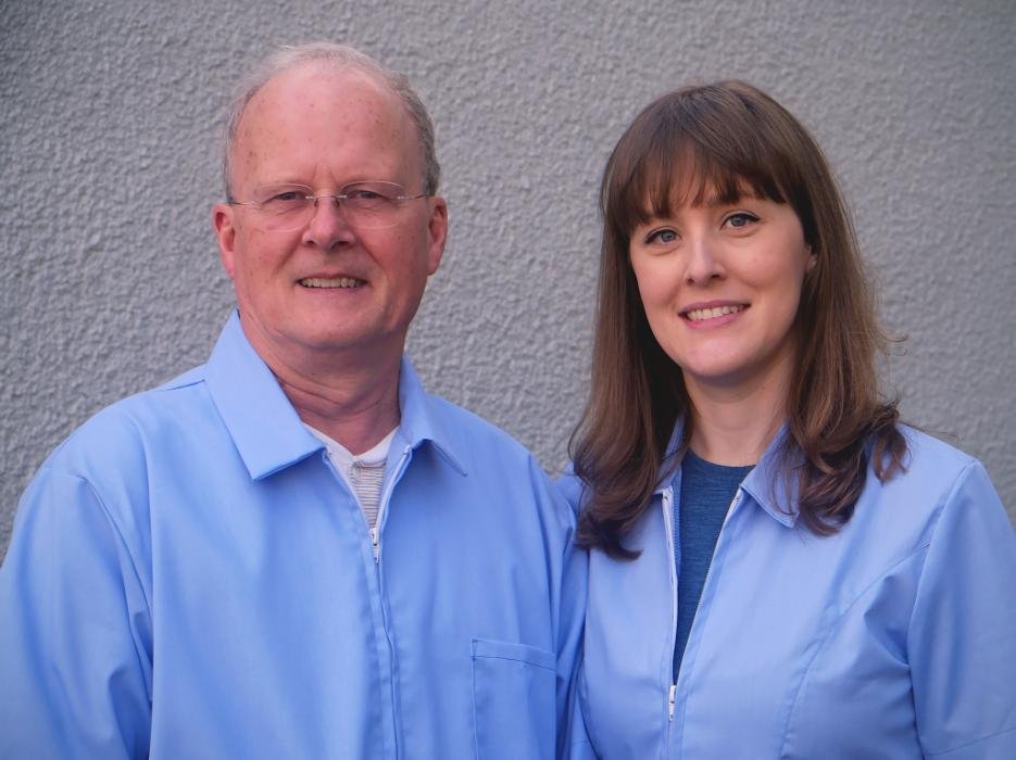 WHITE ROCK DENTURE CLINIC 15168 Roper Avenue, White Rock, British