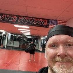 Victory MMA & Fitness - Just finished 6:30 am Muay Thai class. Best way to start the day!