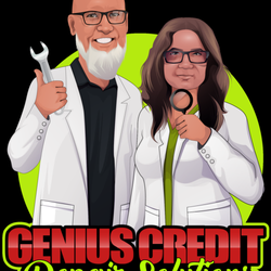 Genius Credit Repair Solutions