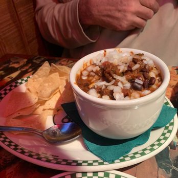 Barney's Beanery - Vegetarian chili - Breakfast & Brunch Near Me - Westwood, California Barney's Beanery - Vegetarian chili - Breakfast & Brunch Near Me - Westwood, California
