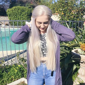 Simple Salon - Hair Salons Near Me - Burbank, California