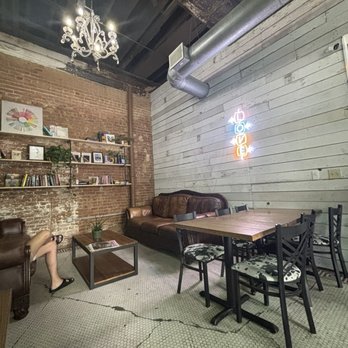 Rio Dulce - Coffee & Tea Near Me - Fort Worth, Texas