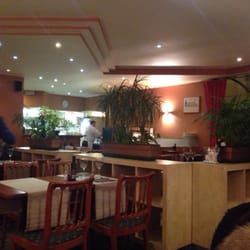 Barino - Interieur.