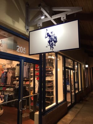 Florida Keys Outlet Marketplace by null