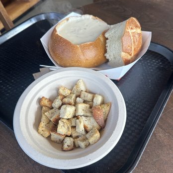 Boudin - Bakeries Near Me - San Francisco, California