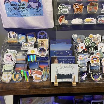 All Burn Wax - Stickers, Postcards and More.... - Home Decor Near Me - Portland, Oregon All Burn Wax - Stickers, Postcards and More.... - Home Decor Near Me - Portland, Oregon