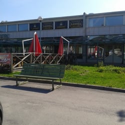 Kannel Cafe