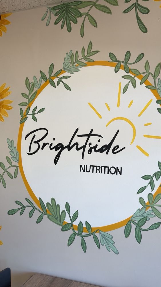 Brightside Nutrition Logo