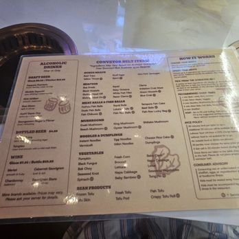 Go Go Pot - Hot Pot Near Me - Hillsboro, Oregon