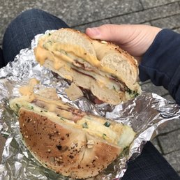 Egg White Vegetable Omelette