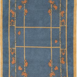 Tiger Rug