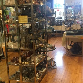 Crystals On The Rocks - Arts & Crafts Near Me - Nyack, New York Crystals On The Rocks - Arts & Crafts Near Me - Nyack, New York