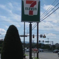 7-Eleven