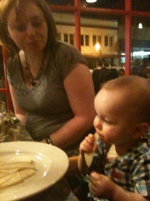 Bella Italia by null