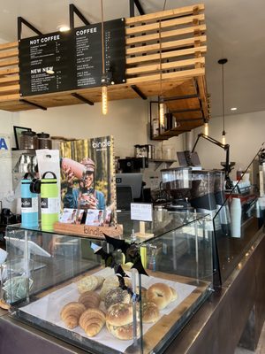 Ironsmith Coffee Roasters by null