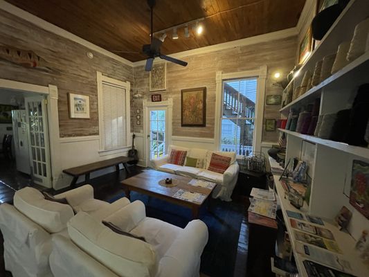 Key West Bed and Breakfast® by null