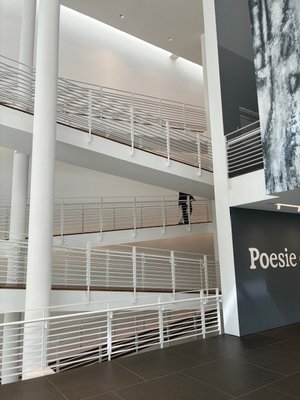 Museum Frieder Burda by null