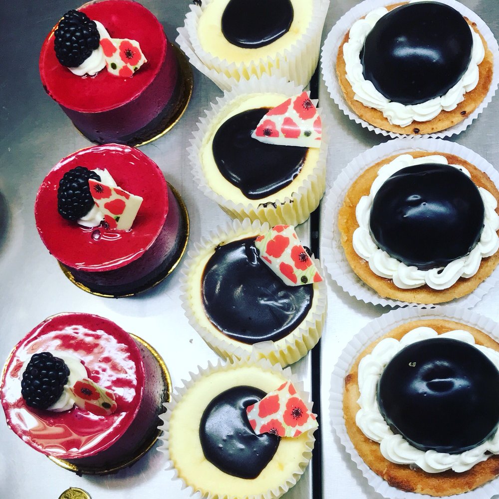 Bonjour - Bakeries Near Me - Baltimore, Maryland Bonjour - Bakeries Near Me - Baltimore, Maryland