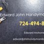Photo of Edward John Handyman