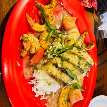 Bubba Gump - Seafood Near Me - Cancún, ROO Bubba Gump - Seafood Near Me - Cancún, ROO