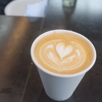 Nice Coffee - Coffee & Tea Near Me - Los Angeles, California
