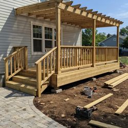 BM Landscaping