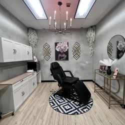 Bella Luna Aesthetics and Wellness - Injectables Room