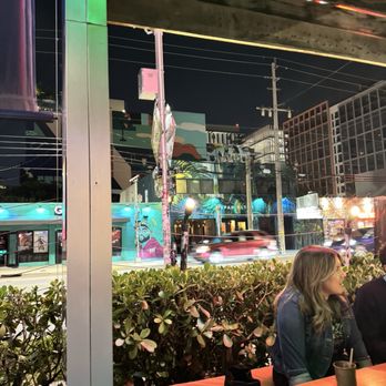 SuViche - Sushi and Ceviche - My view - Peruvian Near Me - Miami, Florida