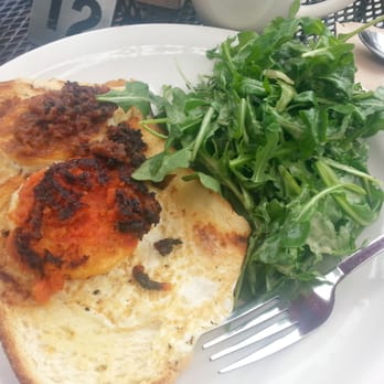 Commonwealth Cafe - Toad in the Hole. Seriously good. - Coffee & Tea Near Me - Birmingham, Michigan Commonwealth Cafe - Toad in the Hole. Seriously good. - Coffee & Tea Near Me - Birmingham, Michigan