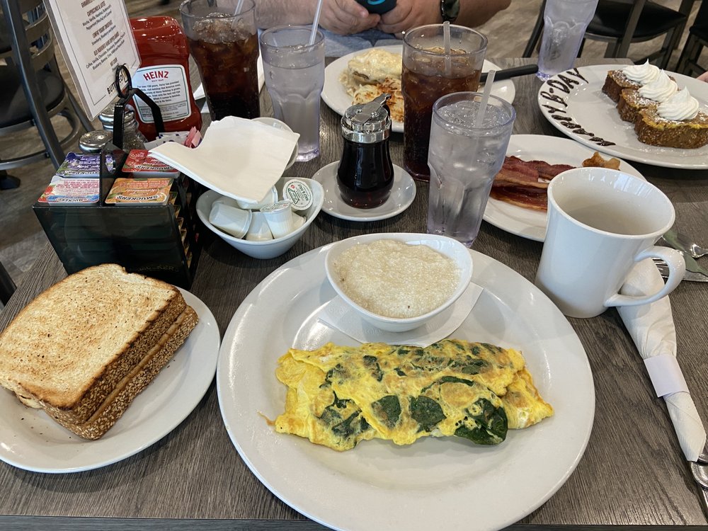 Buttered Toast Restaurant