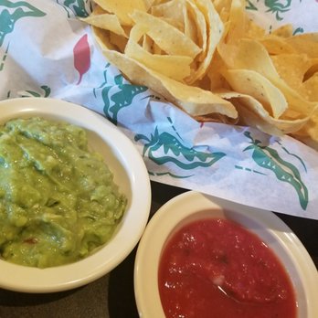 El Maya - Chips, salsa and guacamole - Mexican Near Me - Fairview, Oklahoma