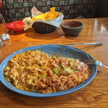 La Charreada Bloomington - Mexican Near Me - Bloomington, Indiana