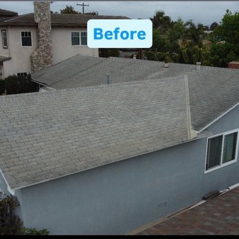 Pacific Pro Roofing - This is how my roof looked like before ! - Roofing Near Me - Los Angeles, California Pacific Pro Roofing - This is how my roof looked like before ! - Roofing Near Me - Los Angeles, California