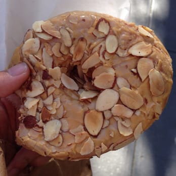 Dough - Omg soooooo good scale 1-10 a 10 - Desserts Near Me - New York, New York