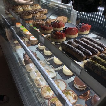 My Cravingz - Dessert case - Bakeries Near Me - Manassas, Virginia My Cravingz - Dessert case - Bakeries Near Me - Manassas, Virginia