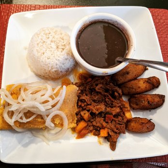 Cafe Habana City - Habana Mix - Cuban Near Me - Lafayette, Louisiana