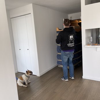 Perfect Moving - New place unloading - Movers Near Me - New York, New York
