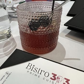 Bistro 303 Prime Cuisine - Old fashioned - Breakfast & Brunch Near Me - Weirton, West Virginia Bistro 303 Prime Cuisine - Old fashioned - Breakfast & Brunch Near Me - Weirton, West Virginia