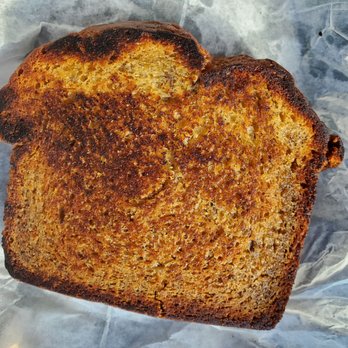 Bluestone Coffee Co - Toasted banana bread - Coffee & Tea Near Me - Montclair, New Jersey