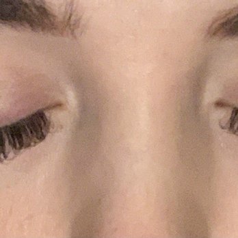 GlamourLash & Nails Spa - Got a full set of classic lashes here! Took only and hour and I love them!!! 10/10 would recommend this place!!! - Eyelash Service Near Me - Issaquah, Washington GlamourLash & Nails Spa - Got a full set of classic lashes here! Took only and hour and I love them!!! 10/10 would recommend this place!!! - Eyelash Service Near Me - Issaquah, Washington