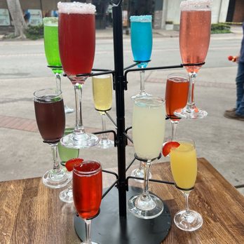 Madres Brunch - Mimosas flight - Breakfast & Brunch Near Me - Whittier, California Madres Brunch - Mimosas flight - Breakfast & Brunch Near Me - Whittier, California
