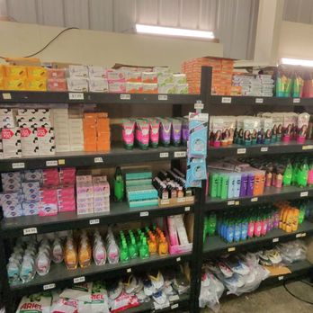 TJ Variety Store - Grocery Near Me - Lihue, Hawaii TJ Variety Store - Grocery Near Me - Lihue, Hawaii