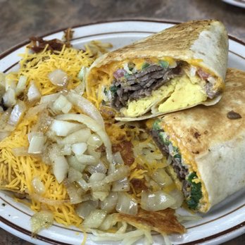 Ginger's Restaurant - Coffee & Tea Near Me - Raytown, Missouri