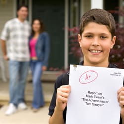 Austin Learning Solutions - Successful child