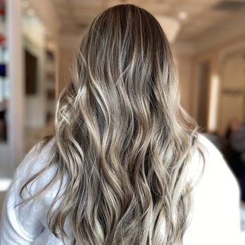 Chromatique Salon - Hair Extensions Near Me - Bellevue, Washington Chromatique Salon - Hair Extensions Near Me - Bellevue, Washington